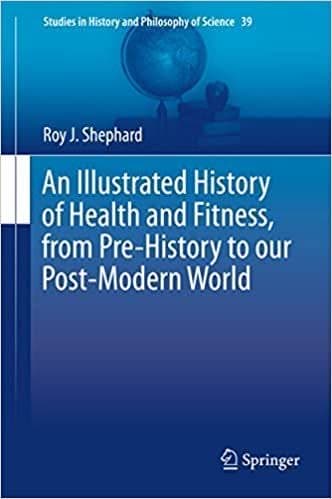 An Illustrated History of Health and Fitness, from Pre-History to our Post-Modern World – PDF ebook