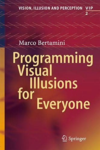 Programming Visual Illusions for Everyone – PDF ebook
