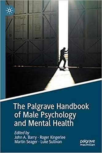 The Palgrave Handbook of Male Psychology and Mental Health – PDF ebook