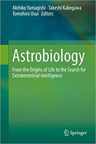 Astrobiology: From the Origins of Life to the Search for Extraterrestrial Intelligence – PDF ebook