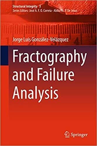 Fractography and Failure Analysis – PDF ebook