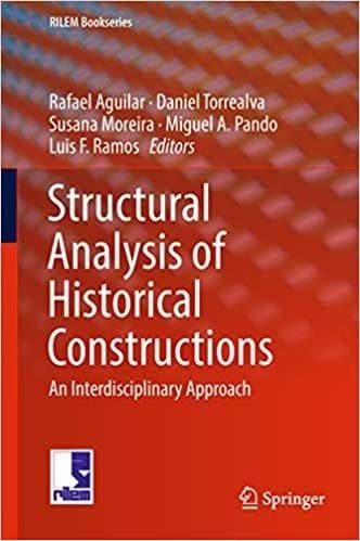 Structural Analysis of Historical Constructions: An Interdisciplinary Approach – PDF ebook