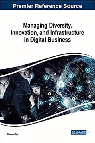Managing Diversity, Innovation, and Infrastructure in Digital Business – PDF ebook