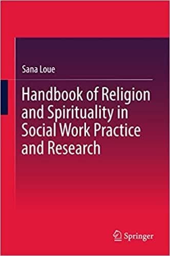 Handbook of Religion and Spirituality in Social Work Practice and Research – PDF ebook