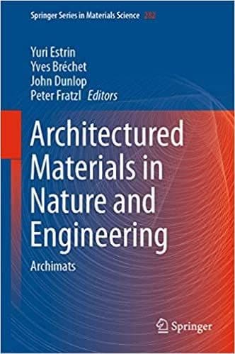 Architectured Materials in Nature and Engineering: Archimats – PDF ebook