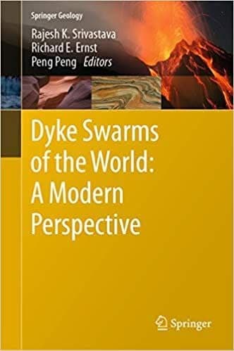 Dyke Swarms of the World: A Modern Perspective – PDF ebook