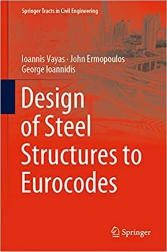 Design of Steel Structures to Eurocodes – PDF ebook
