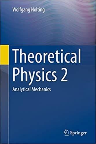 Theoretical Physics 2: Analytical Mechanics – PDF ebook