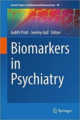 Biomarkers in Psychiatry – PDF ebook