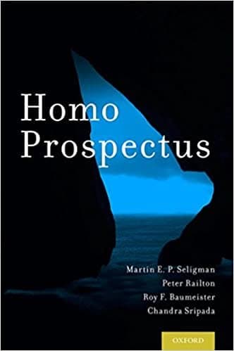 Homo Prospectus – PDF ebook