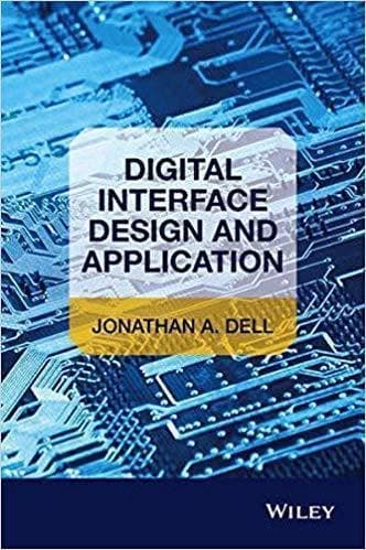 Digital Interface Design And Application – PDF ebook