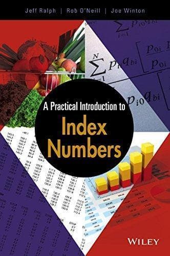 A Practical Introduction To Index Numbers – PDF ebook