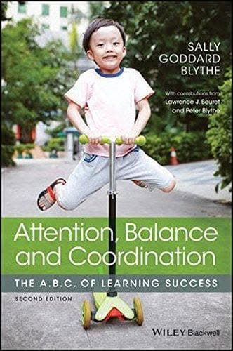 Attention Balance And Coordination The A B C Of Learning Success 2Nd Edition – PDF ebook