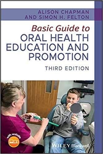 Basic Guide To Oral Health Education And Promotion 3Rd Edition – PDF ebook