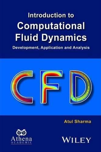 Introduction To Computational Fluid Dynamics Development Application And Analysis – PDF ebook