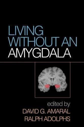 Living without an Amygdala – PDF ebook