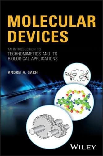 Molecular Devices An Introduction To Technomimetics – PDF ebook