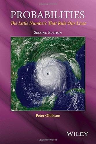 Probabilities The Little Numbers That Rule Our Lives 2Nd Edition – PDF ebook