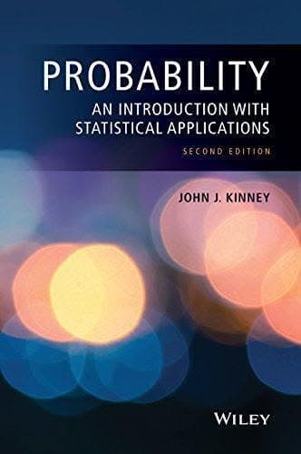 Probability An Introduction With Statistical Applications 2Nd Edition – PDF ebook
