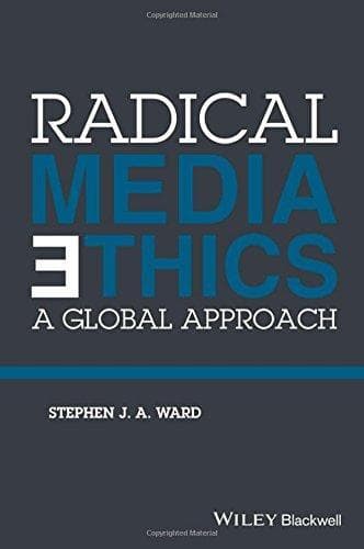 Radical Media Ethics A Global Approach – PDF ebook