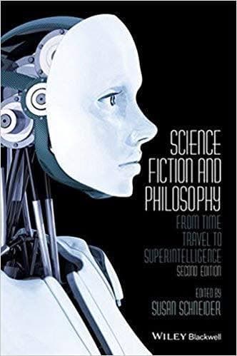 Science Fiction And Philosophy From Time Travel To Superintelligence – PDF ebook