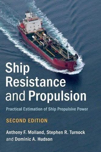 Ship Resistance And Propulsion 2Nd Edition – PDF ebook