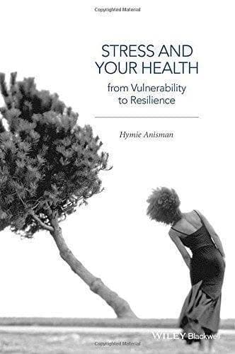 Stress And Your Health From Vulnerability To Resilience – PDF ebook