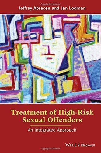 Treatment Of High Risk Sexual Offenders An Integrated Approach – PDF ebook