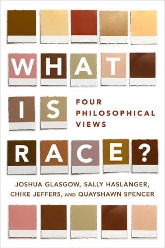What Is Race Four Philosophical Views – PDF ebook