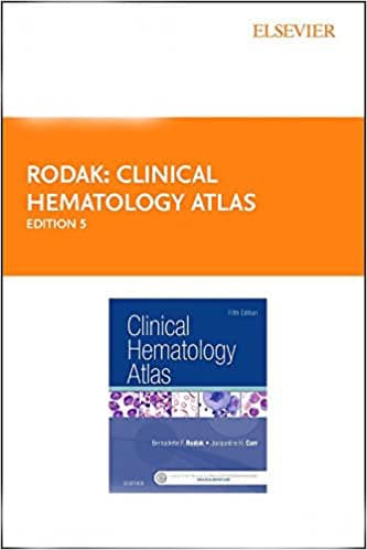 Clinical Hematology Atlas (5th Edition) - eBook - Image 2