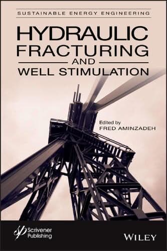 Hydraulic Fracturing and Well Stimulation - eBook