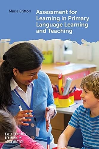 Assessment for Learning in Primary Language Learning and Teaching 1st Edition – PDF ebook