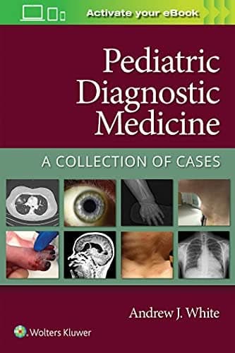 Pediatric Diagnostic Medicine: A Collection of Cases – PDF ebook