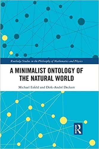 A Minimalist Ontology of the Natural World – PDF ebook