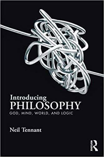Introducing Philosophy: God, Mind, World, and Logic – PDF ebook