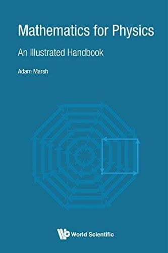 Mathematics for Physics: An Illustrated Handbook – PDF ebook