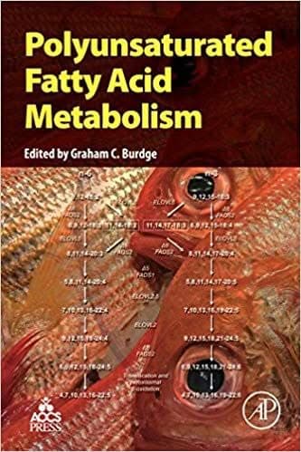 Polyunsaturated Fatty Acid Metabolism – PDF ebook