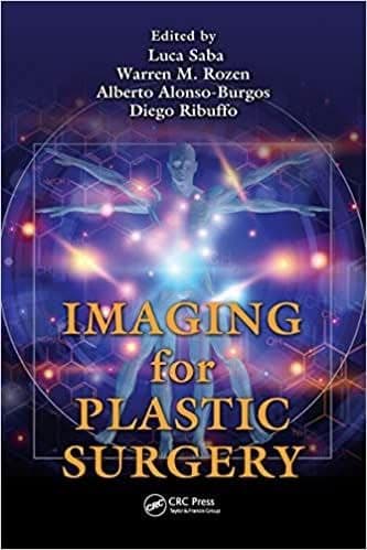 Imaging for Plastic Surgery – PDF ebook