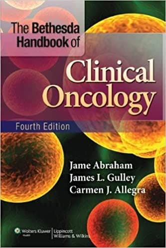The Bethesda Handbook of Clinical Oncology (4th Edition) – PDF ebook