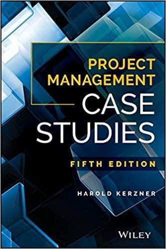 Project Management Case Studies (5th Edition) – PDF ebook
