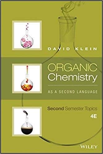 Organic Chemistry As a Second Language: Second Semester Topics (4th Edition) – PDF ebook