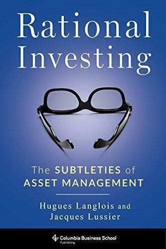 Rational Investing: The Subtleties of Asset Management – PDF ebook