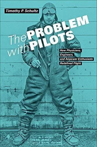 The Problem with Pilots – PDF ebook