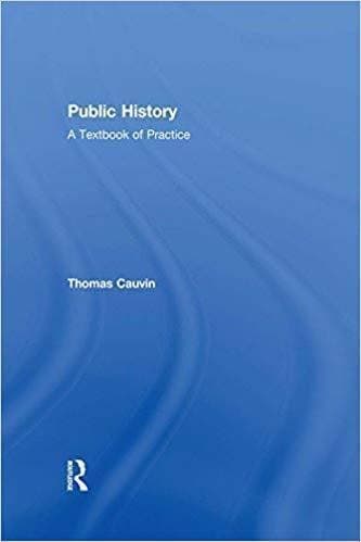 Public History: A Textbook of Practice – PDF ebook