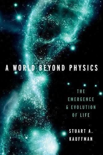 A World Beyond Physics The Emergence And Evolution Of Life – PDF ebook