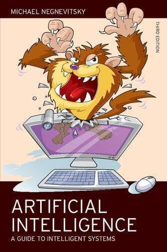 Artificial Intelligence A Guide To Intelligent Systems 3Rd Edition – PDF ebook