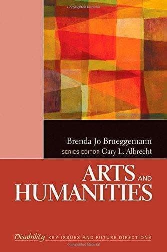 Arts And Humanities – PDF ebook