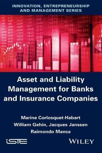 Asset And Liability Management For Banks And Insurance Companies – PDF ebook