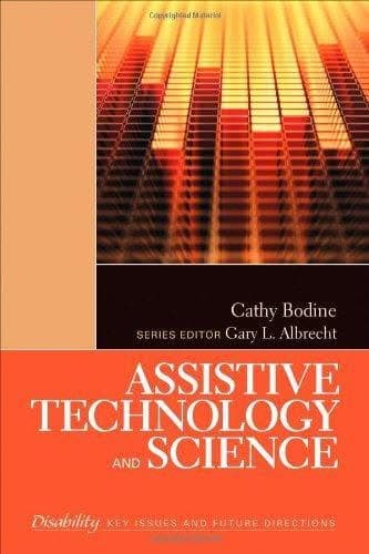 Assistive Technology And Science – PDF ebook