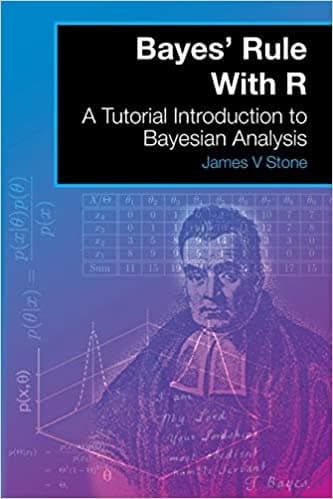 Bayes Rule With R A Tutorial Introduction To Bayesian Analysis – PDF ebook